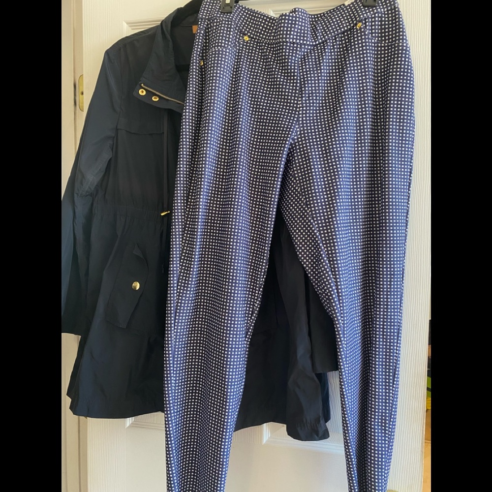 Michael Kors leggings